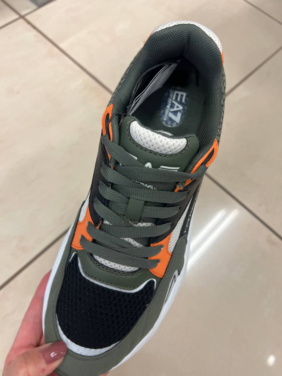 Фото Outlet