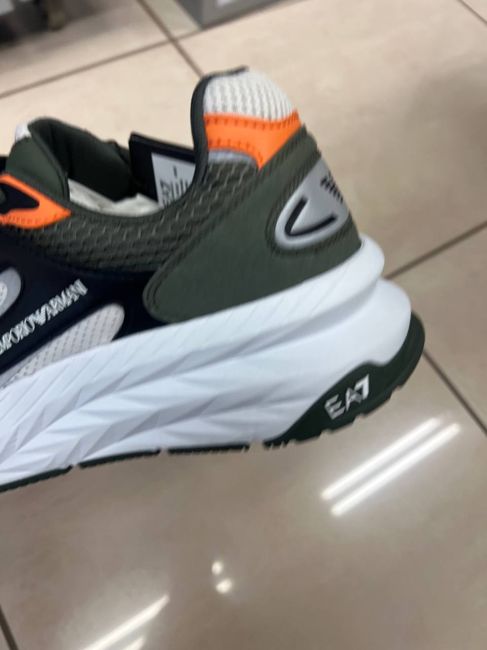 Фото Outlet