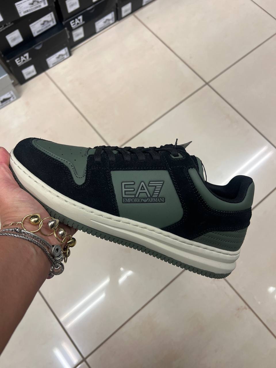 Фото Outlet