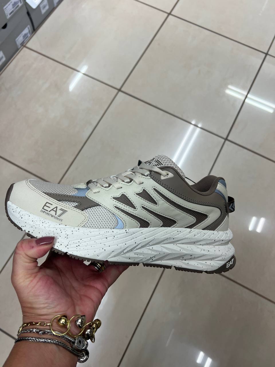 Фото Outlet