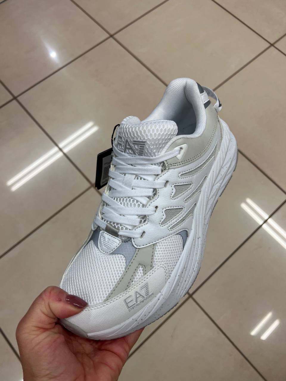 Фото Outlet