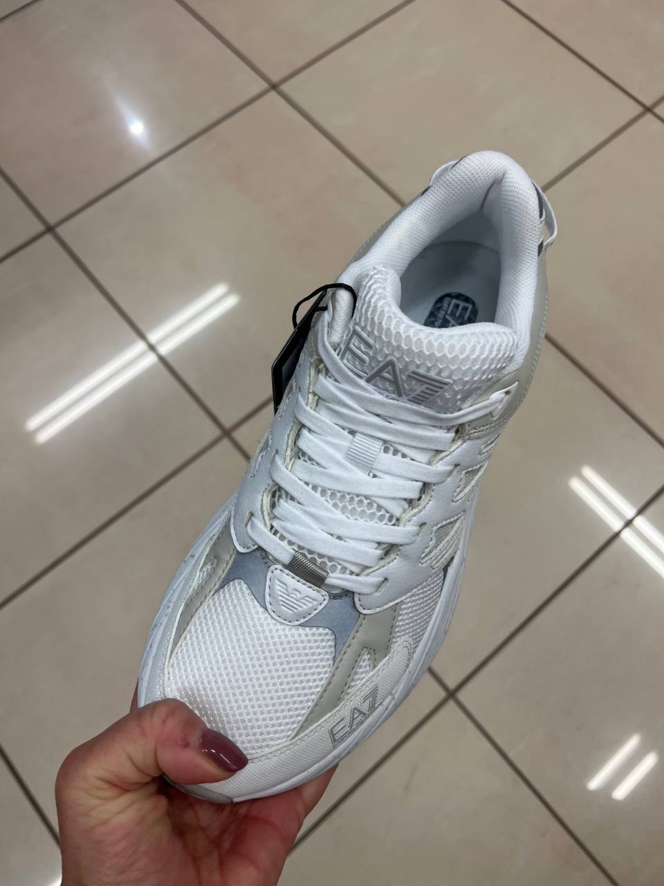Фото Outlet