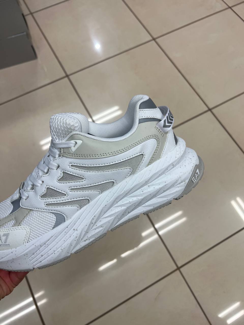 Фото Outlet