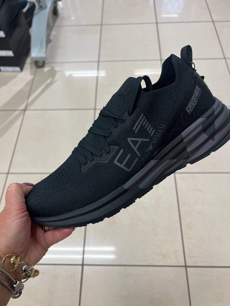 Фото Outlet