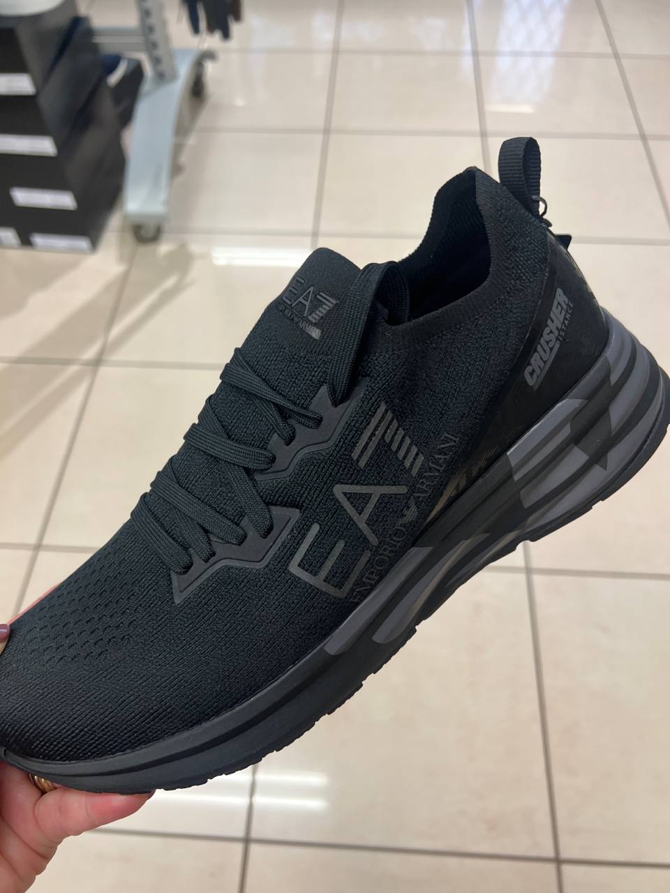 Фото Outlet