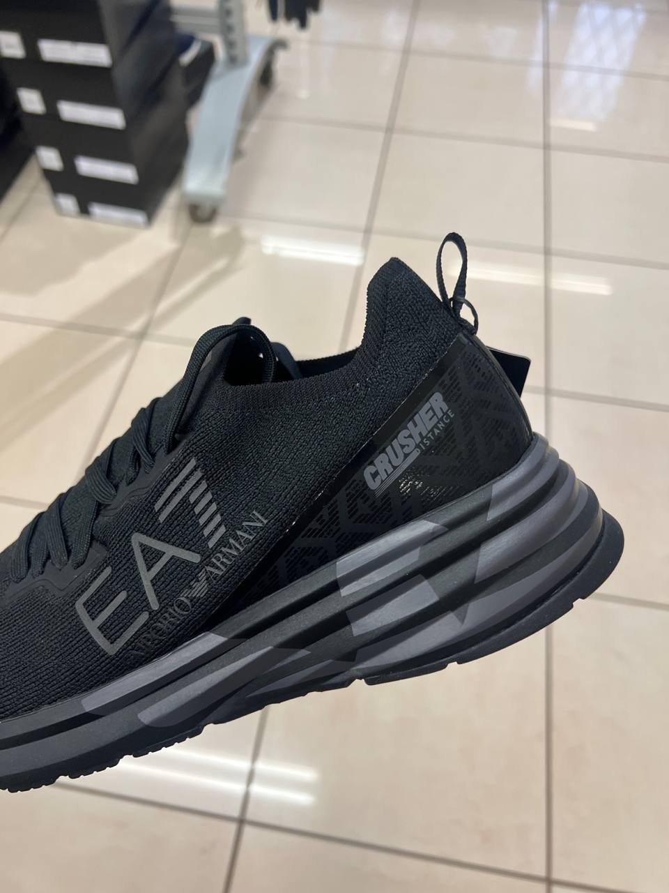 Фото Outlet