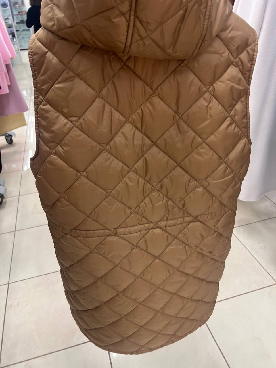 Фото Outlet