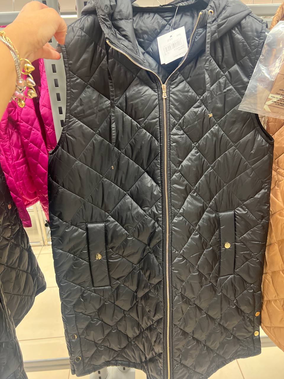 Фото Outlet