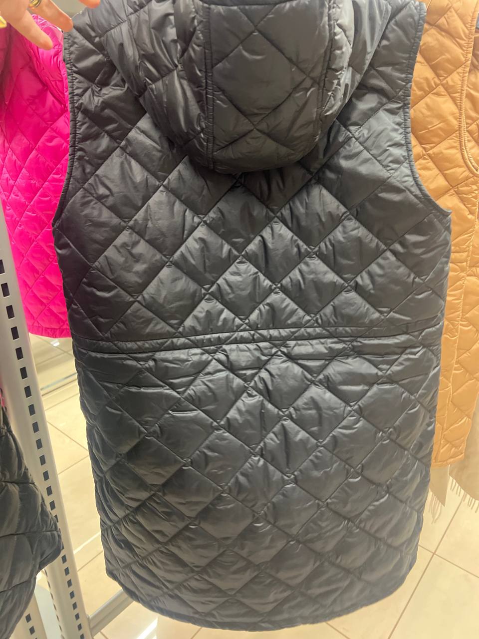 Фото Outlet