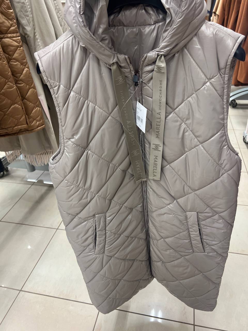 Фото Outlet