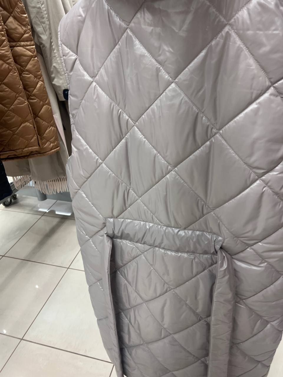 Фото Outlet