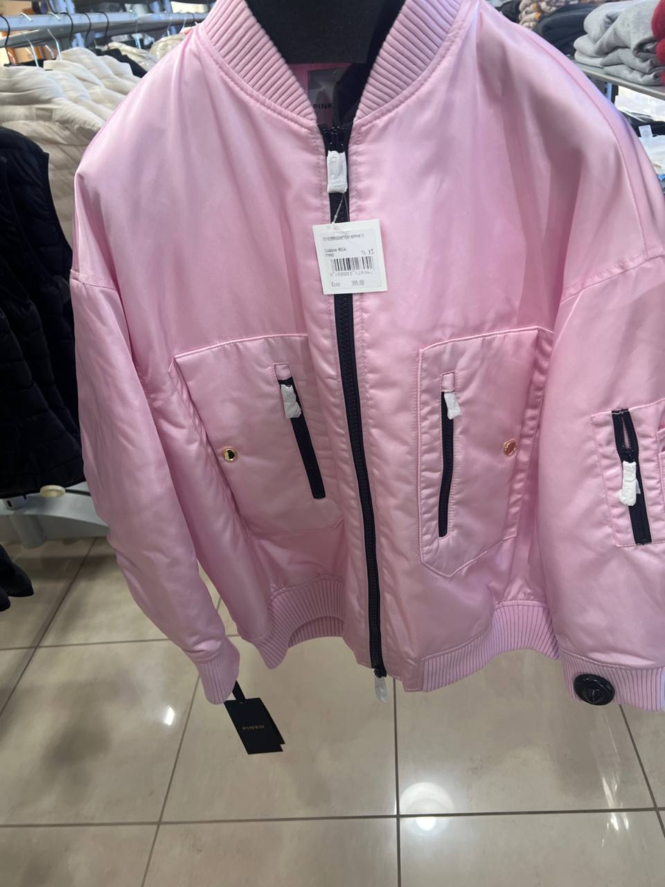 Фото Outlet