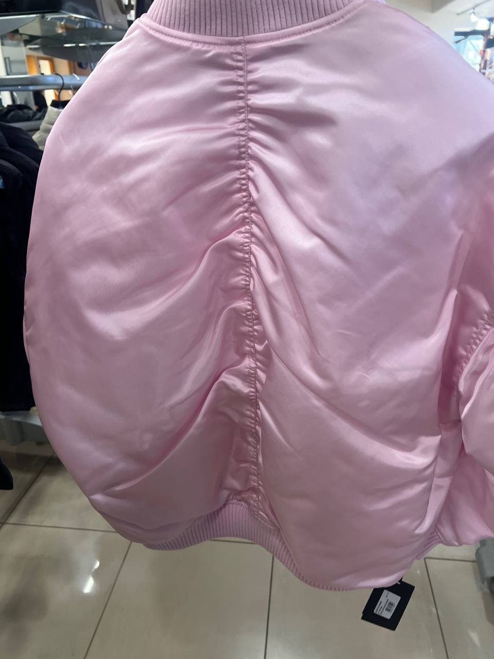 Фото Outlet