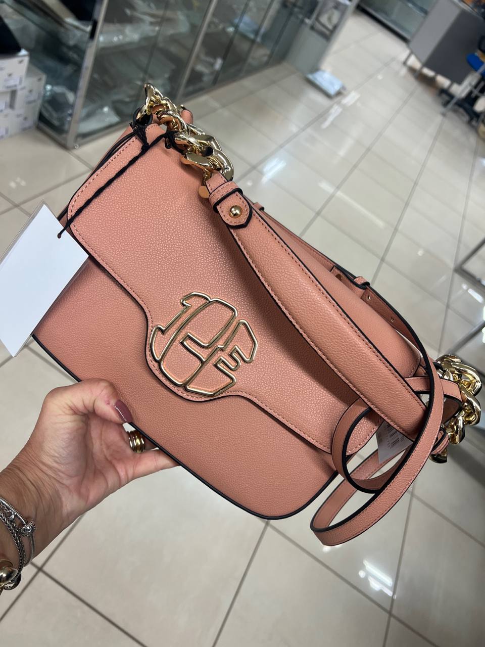 Фото Outlet