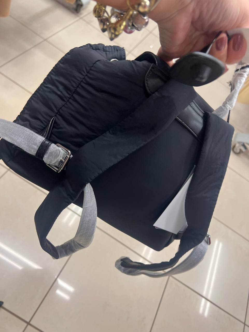 Фото Outlet