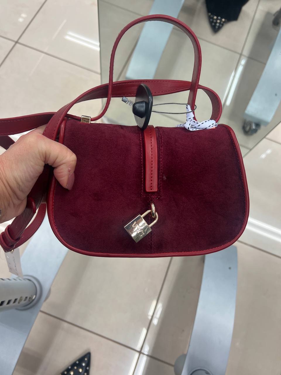 Фото Outlet