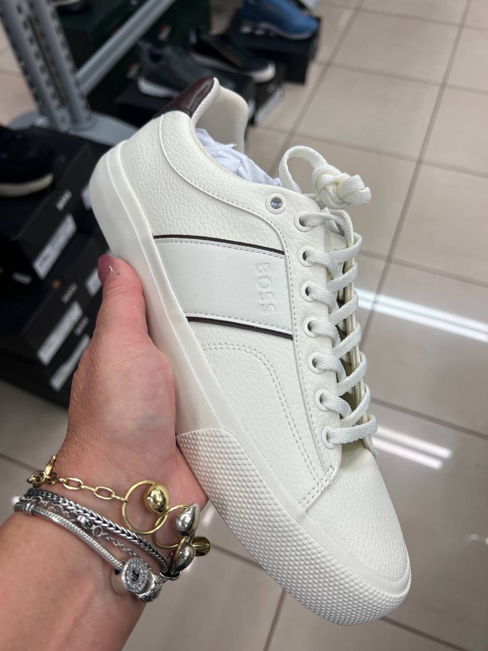 Фото Outlet