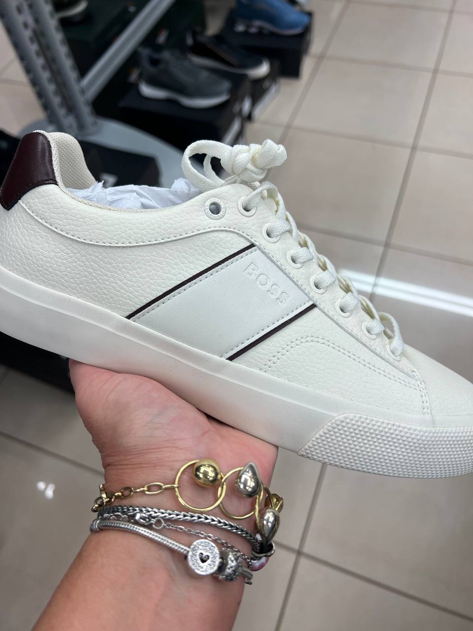 Фото Outlet