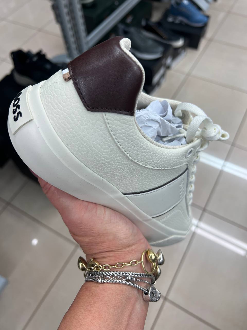 Фото Outlet