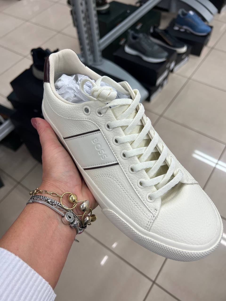 Фото Outlet