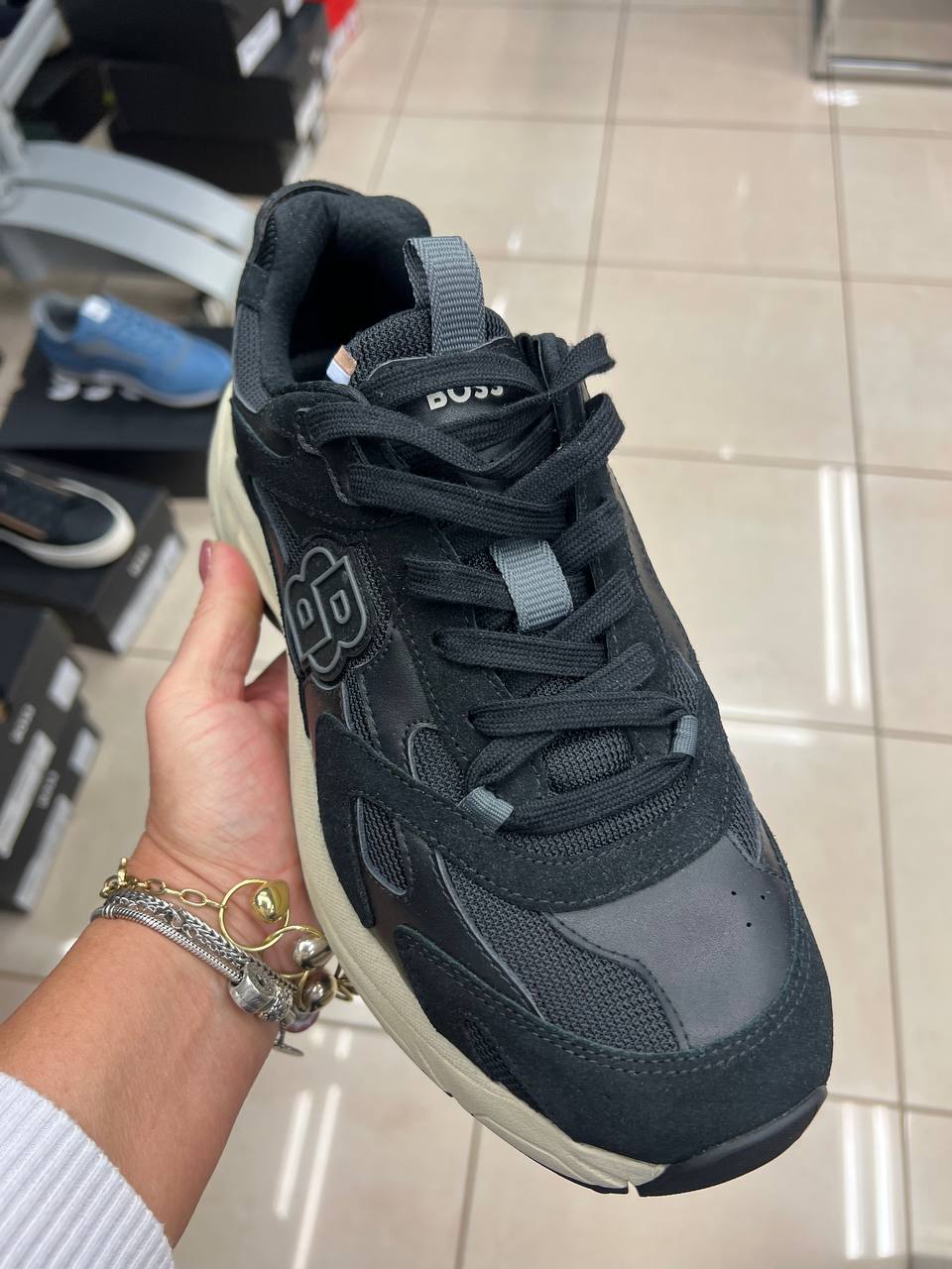 Фото Outlet