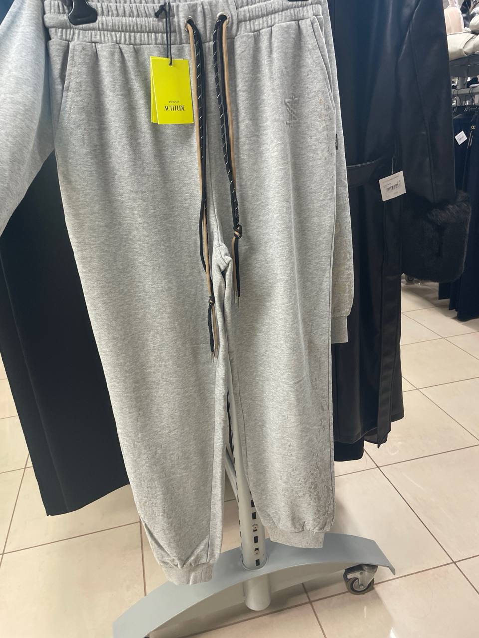Фото Outlet