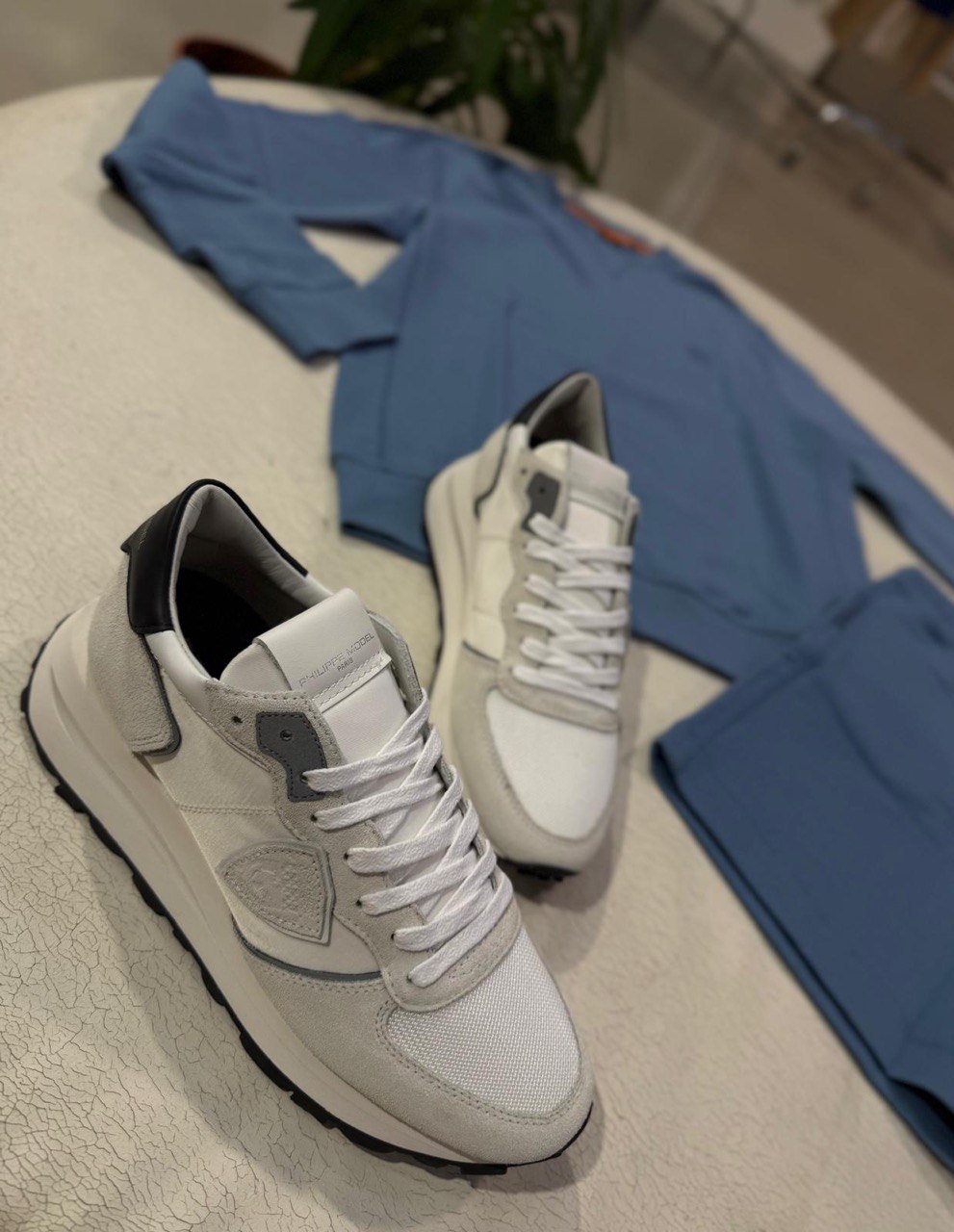 Фото Outlet