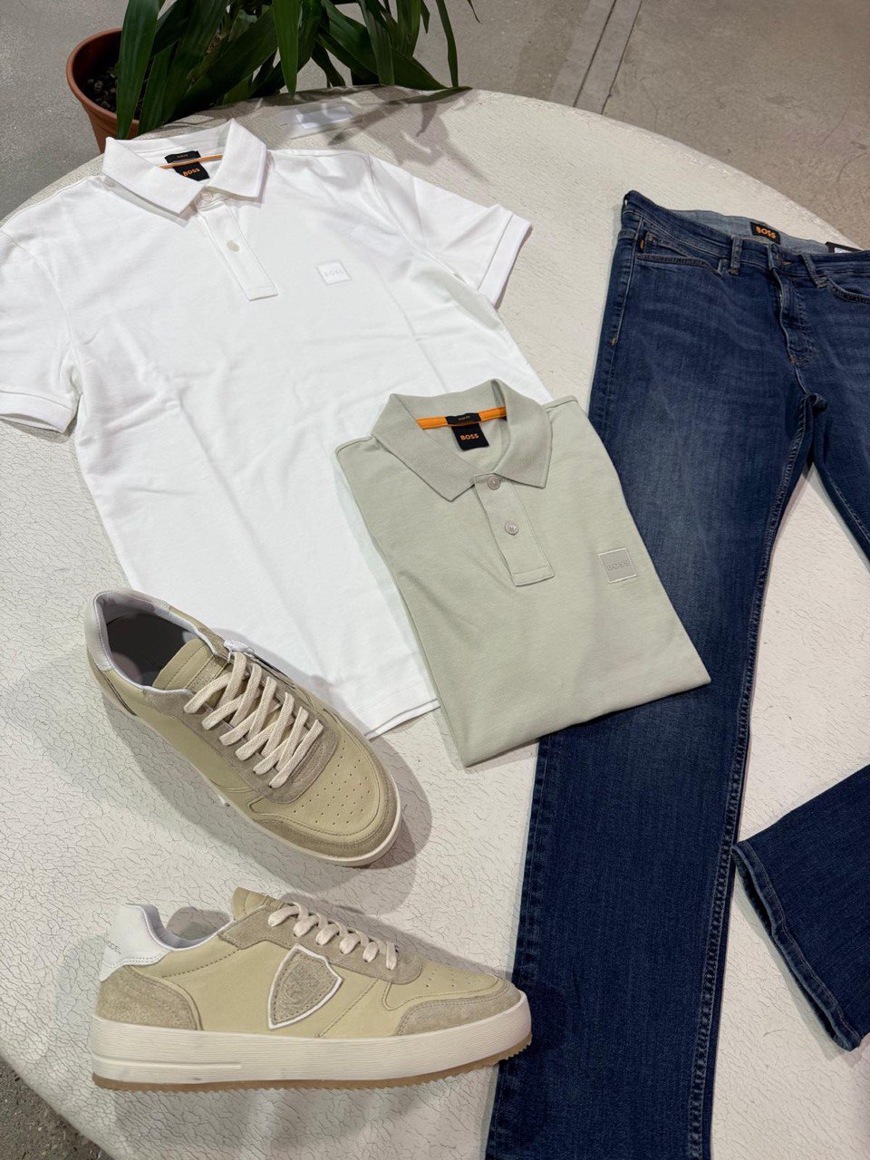 Фото Outlet