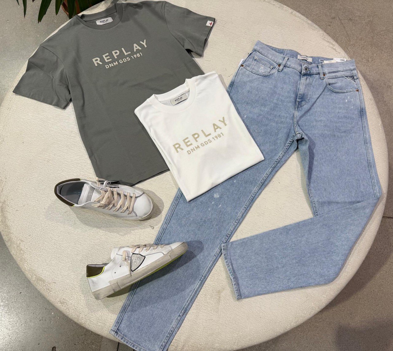 Фото Outlet