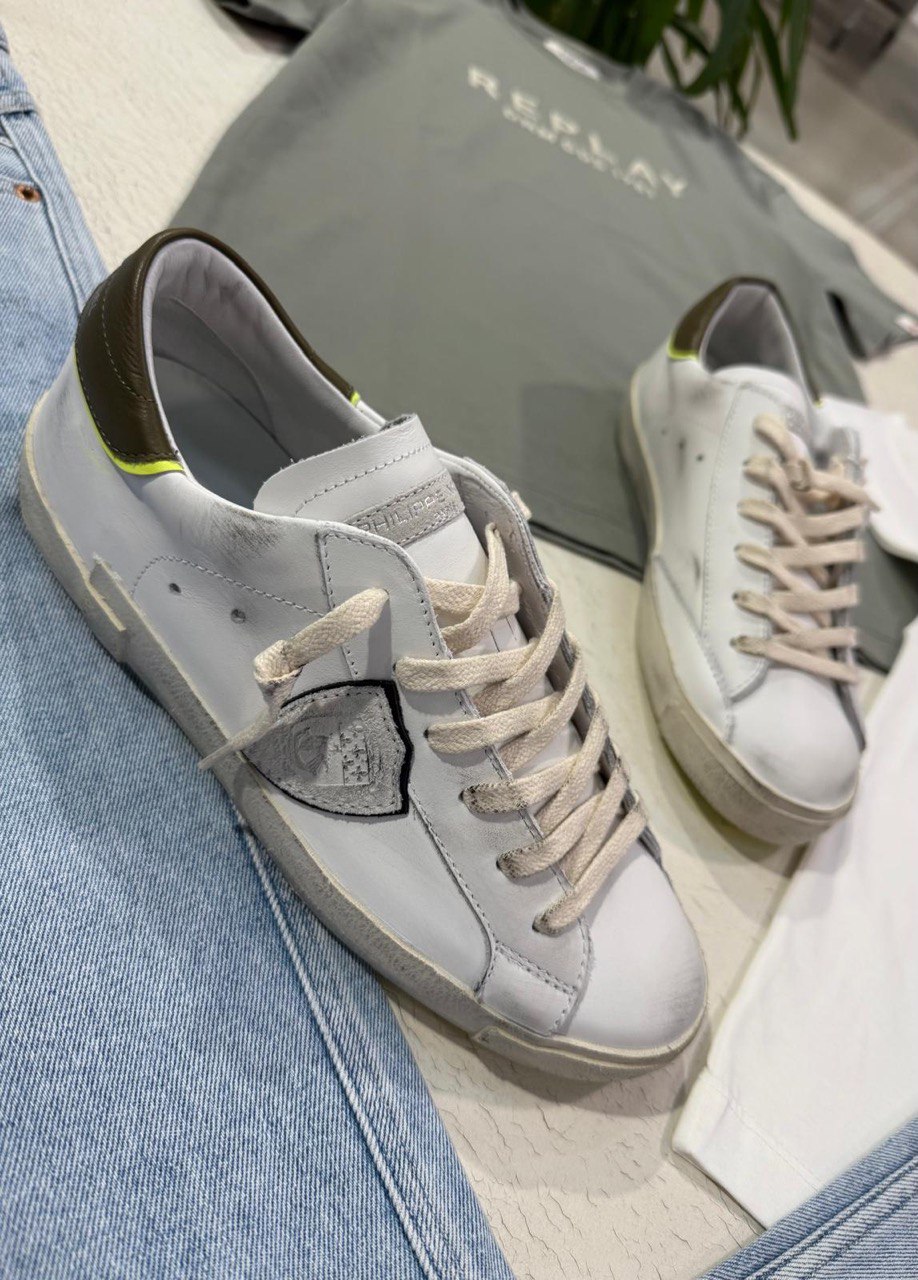 Фото Outlet