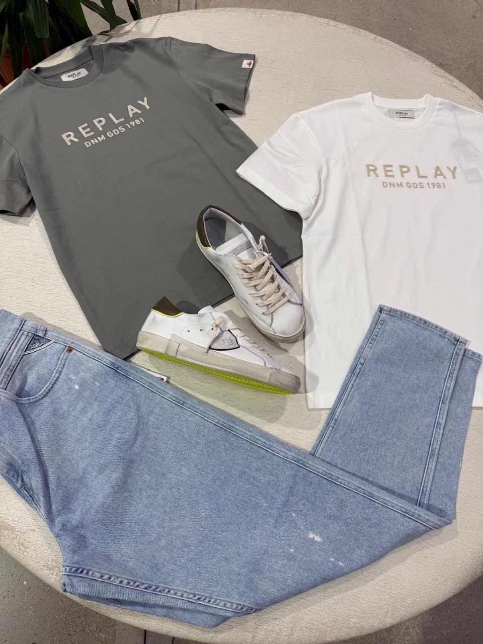 Фото Outlet