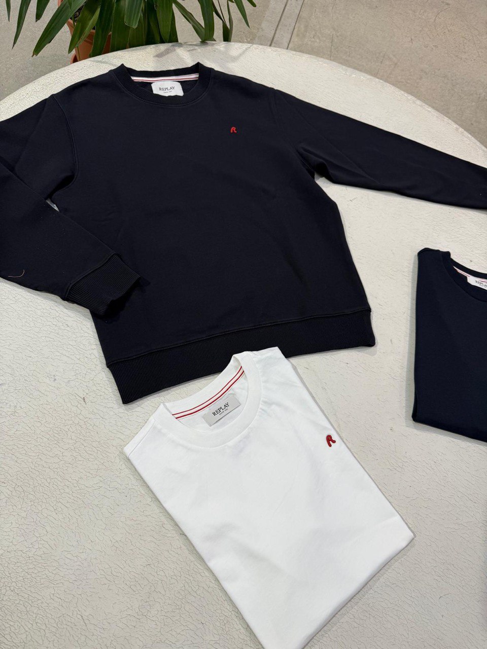 Фото Outlet