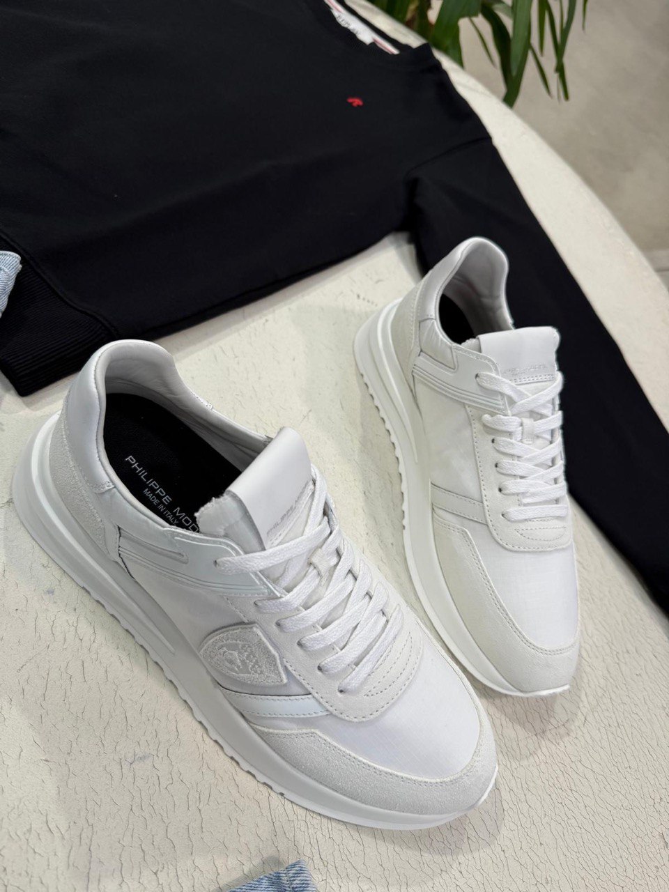 Фото Outlet