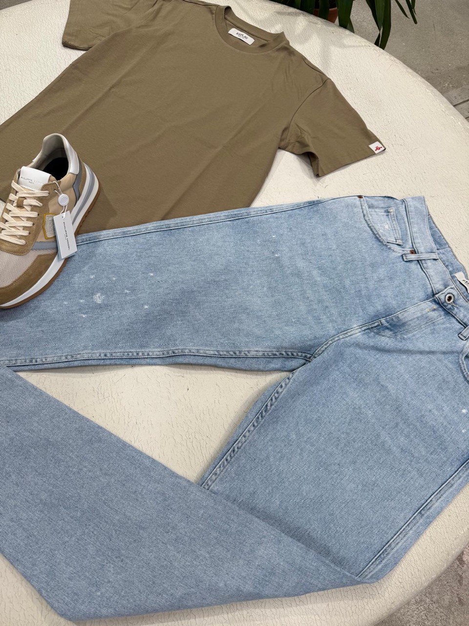 Фото Outlet