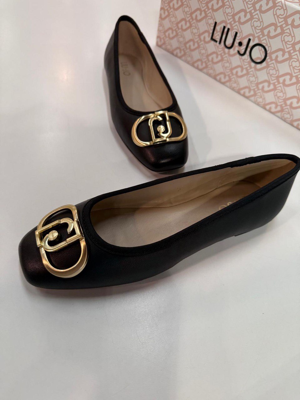 Фото Outlet