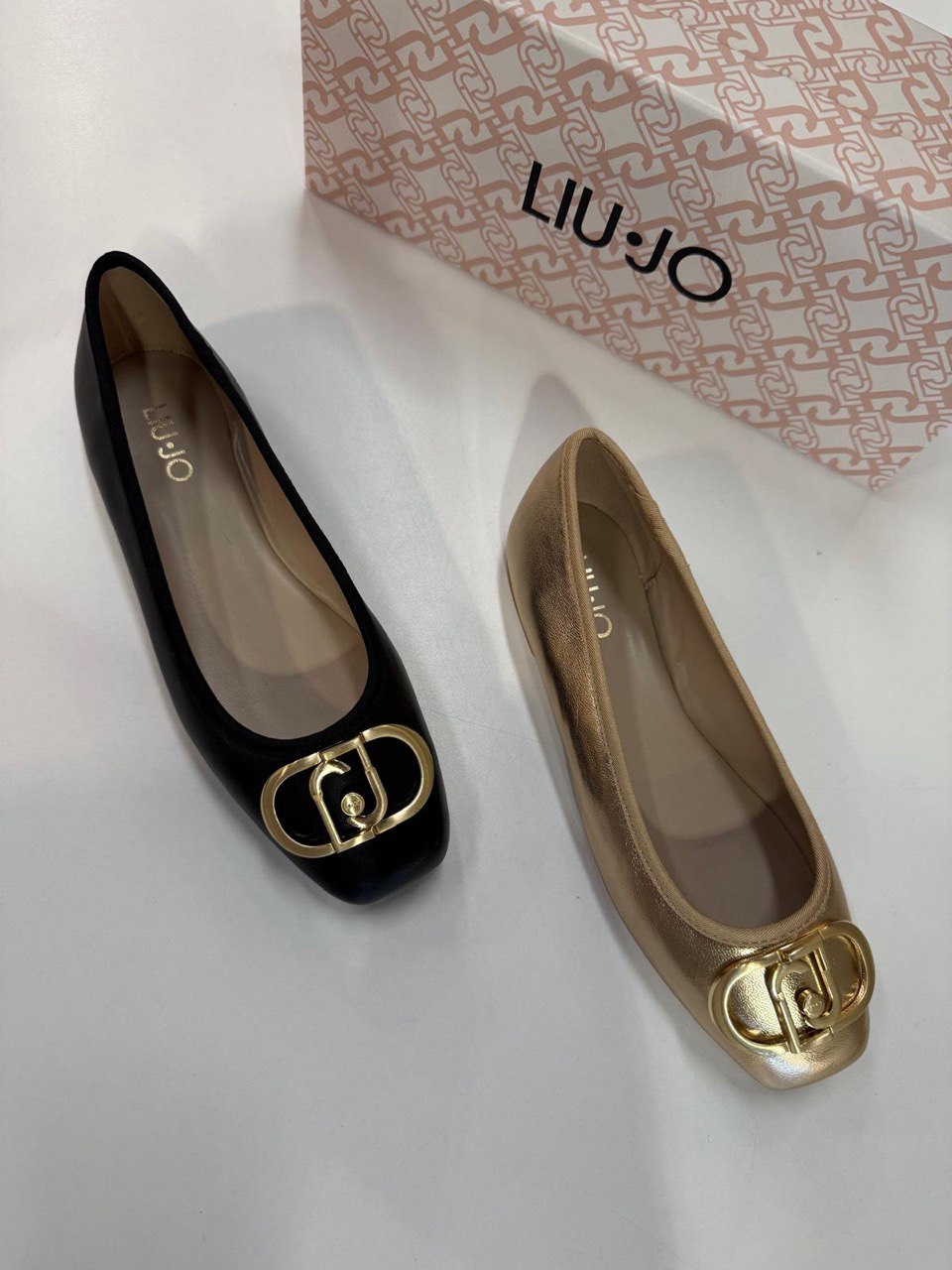 Фото Outlet