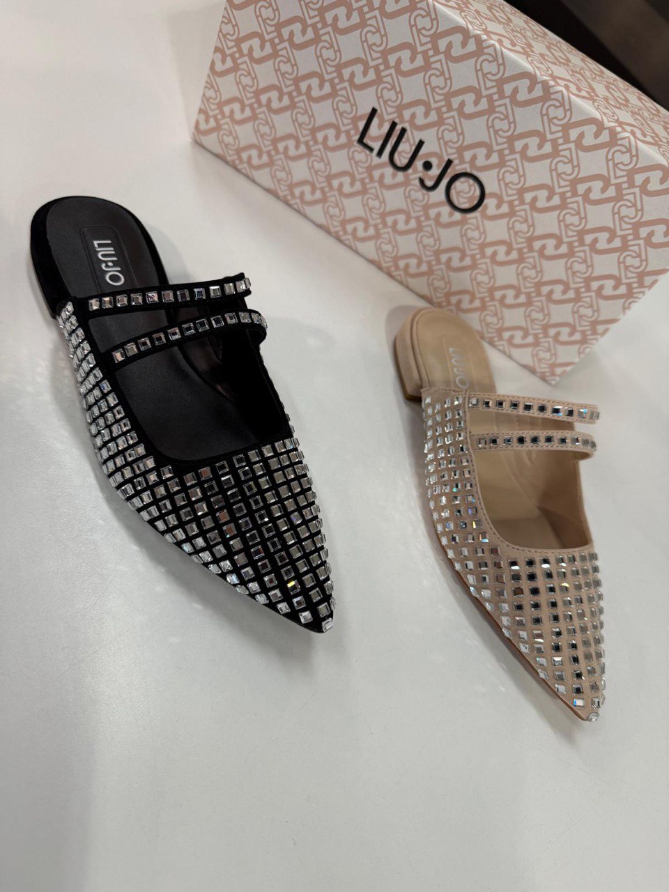 Фото Outlet