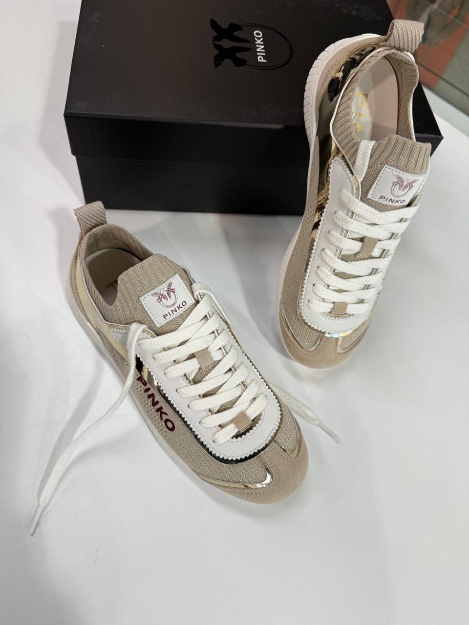 Фото Outlet