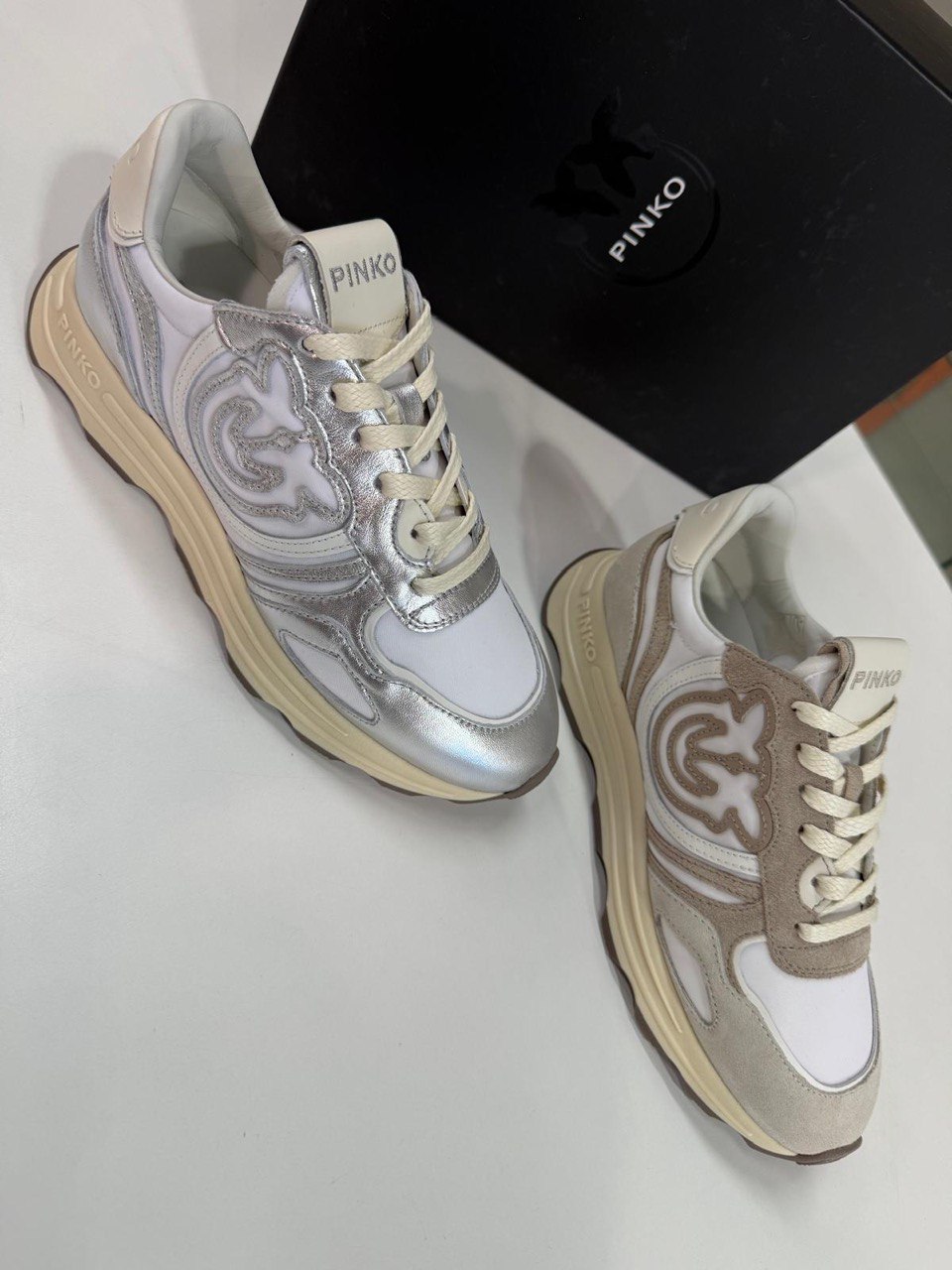 Фото Outlet