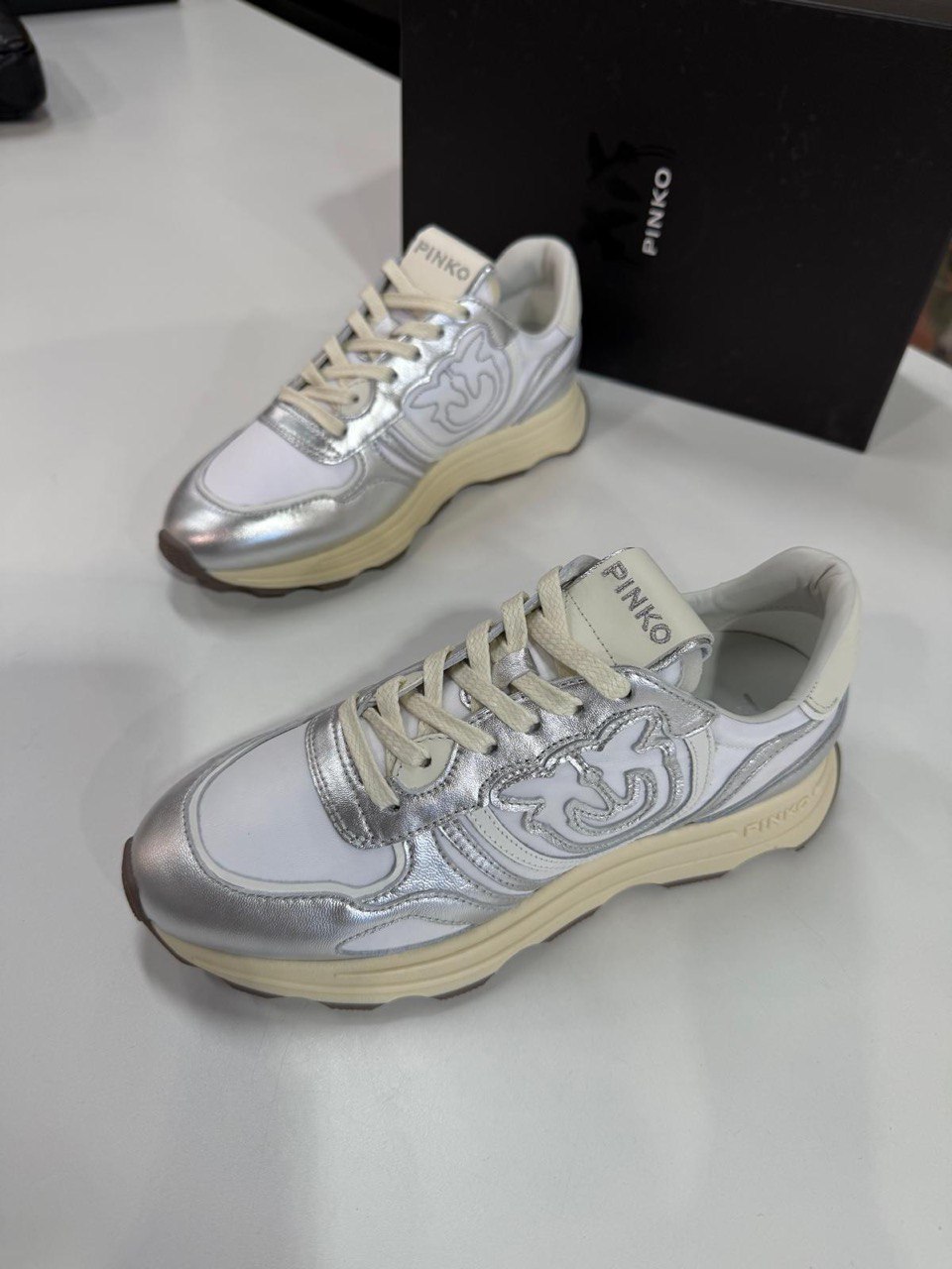 Фото Outlet