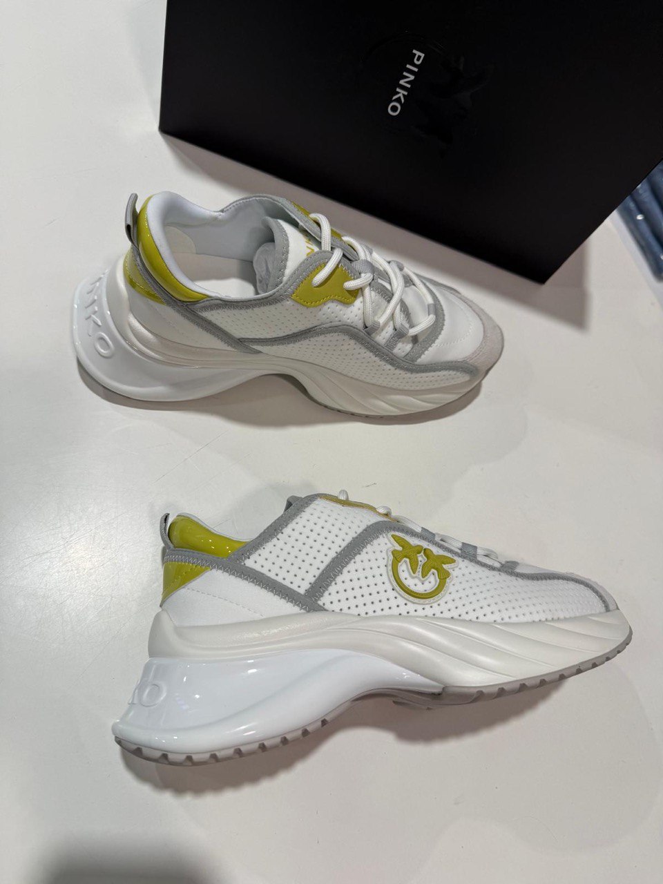 Фото Outlet