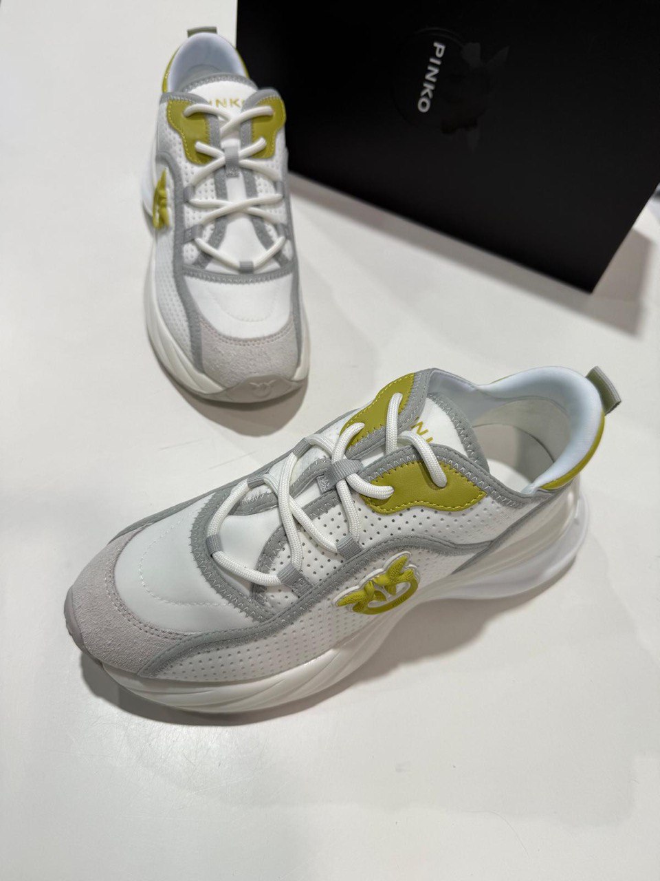 Фото Outlet
