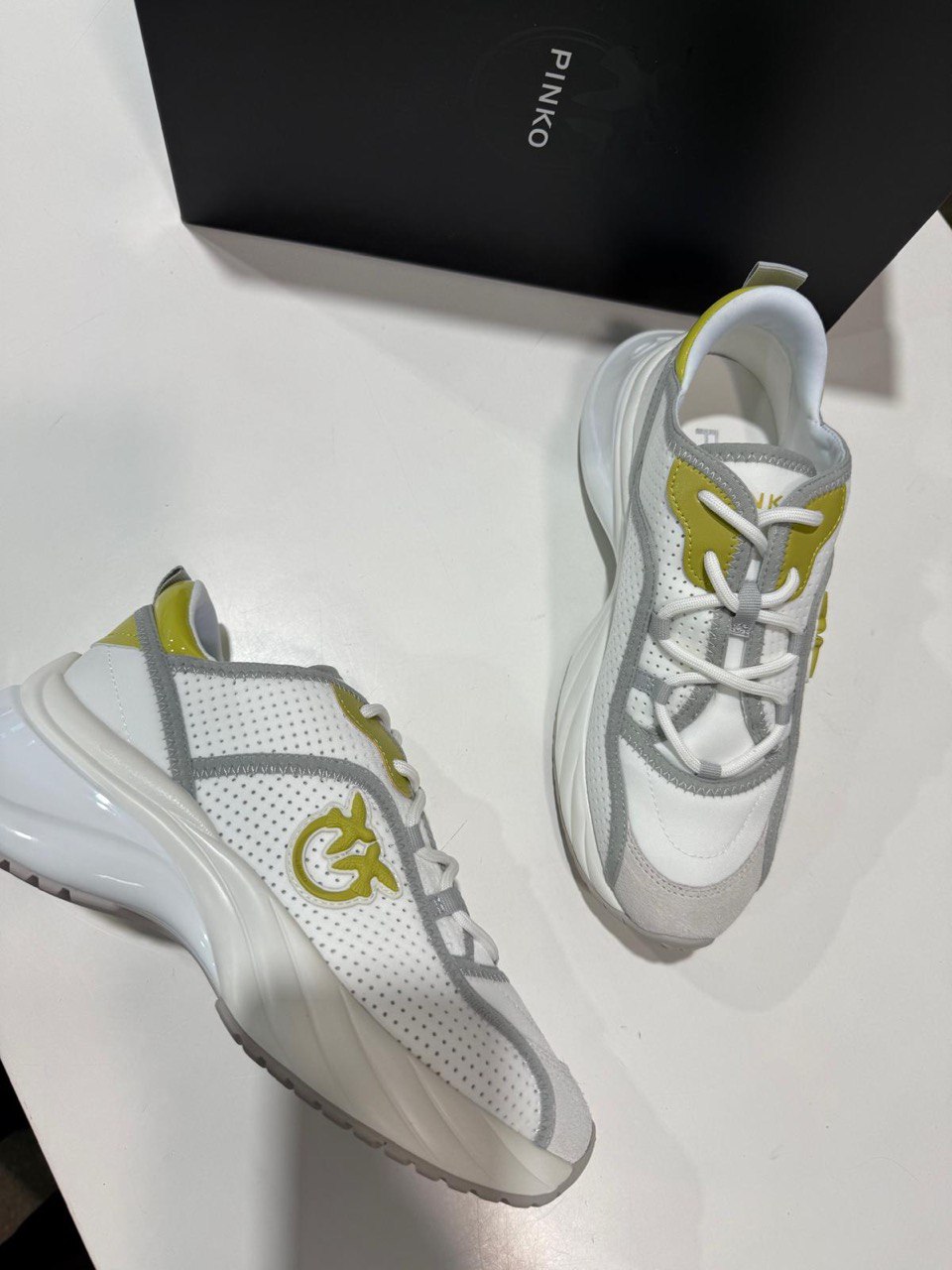 Фото Outlet