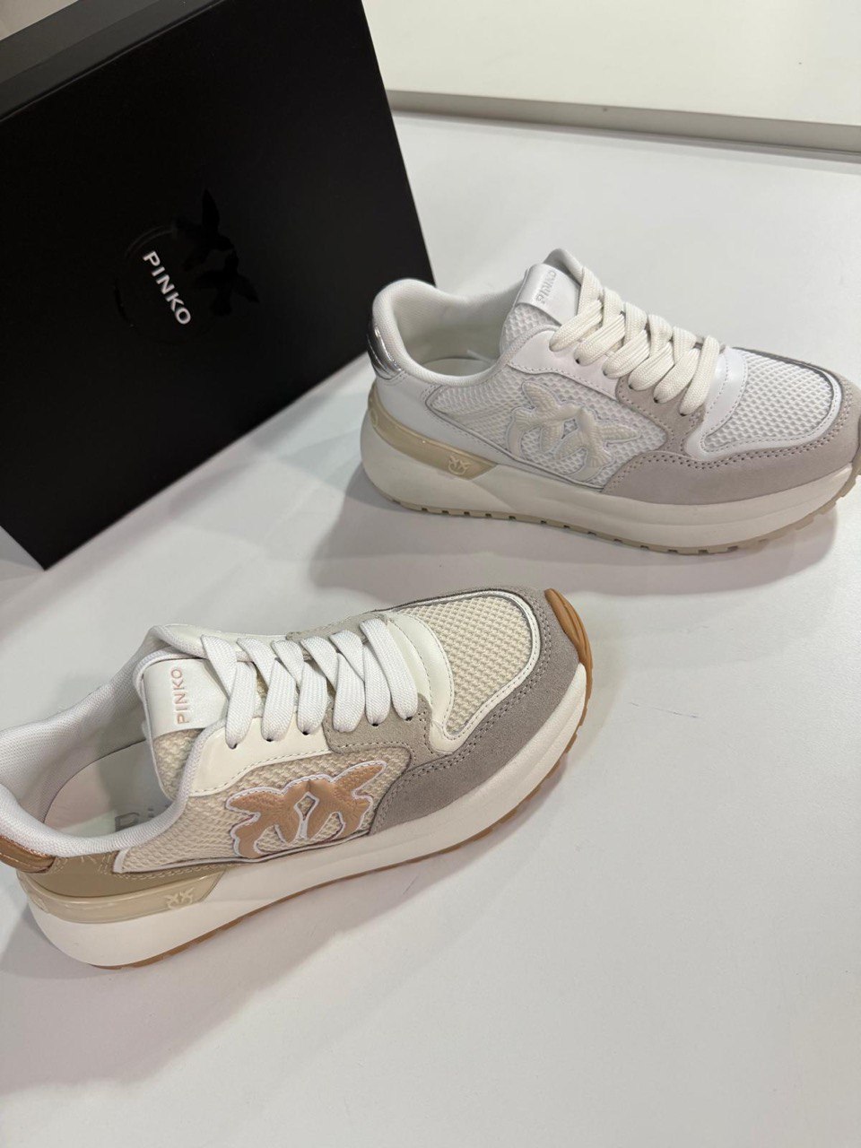 Фото Outlet