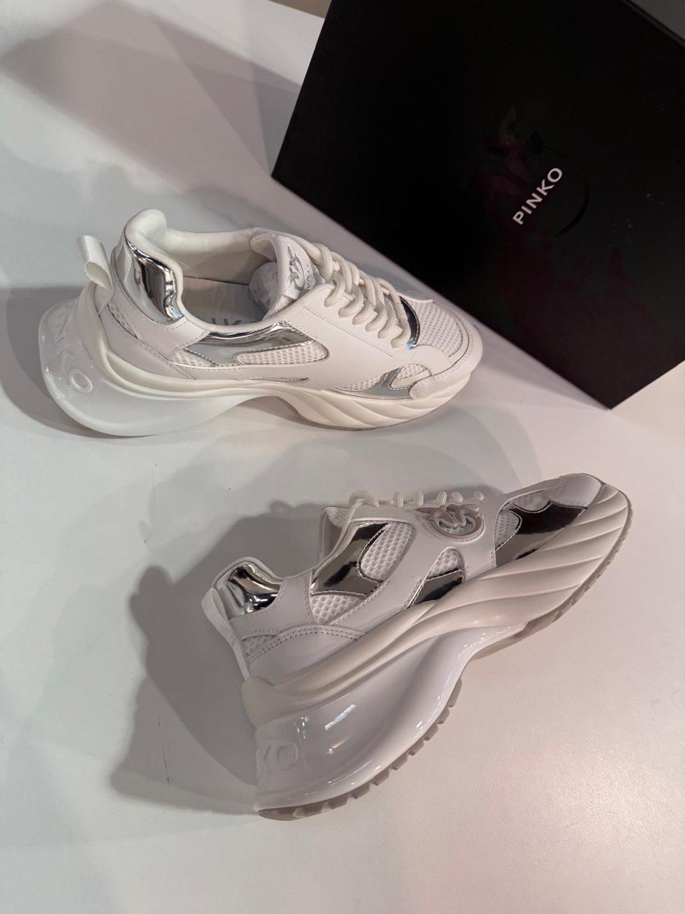 Фото Outlet