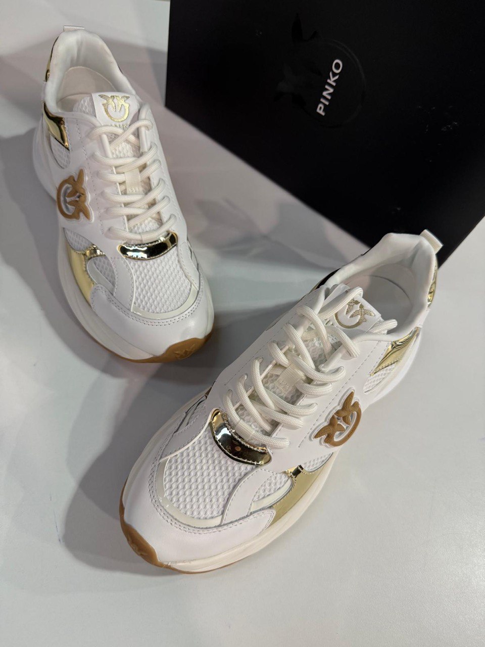 Фото Outlet