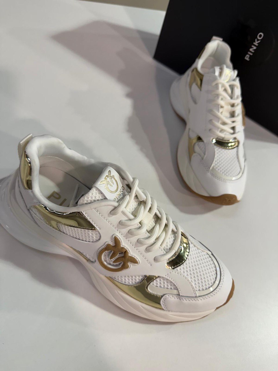 Фото Outlet