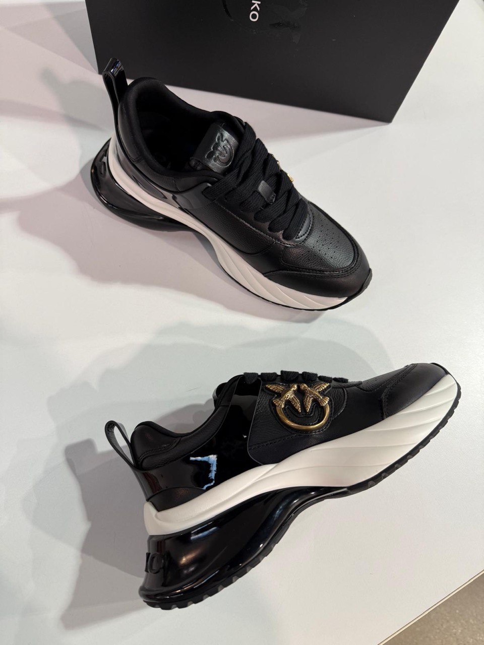 Фото Outlet