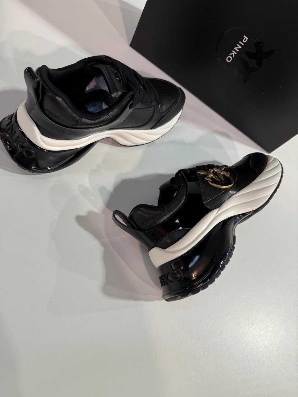 Фото Outlet