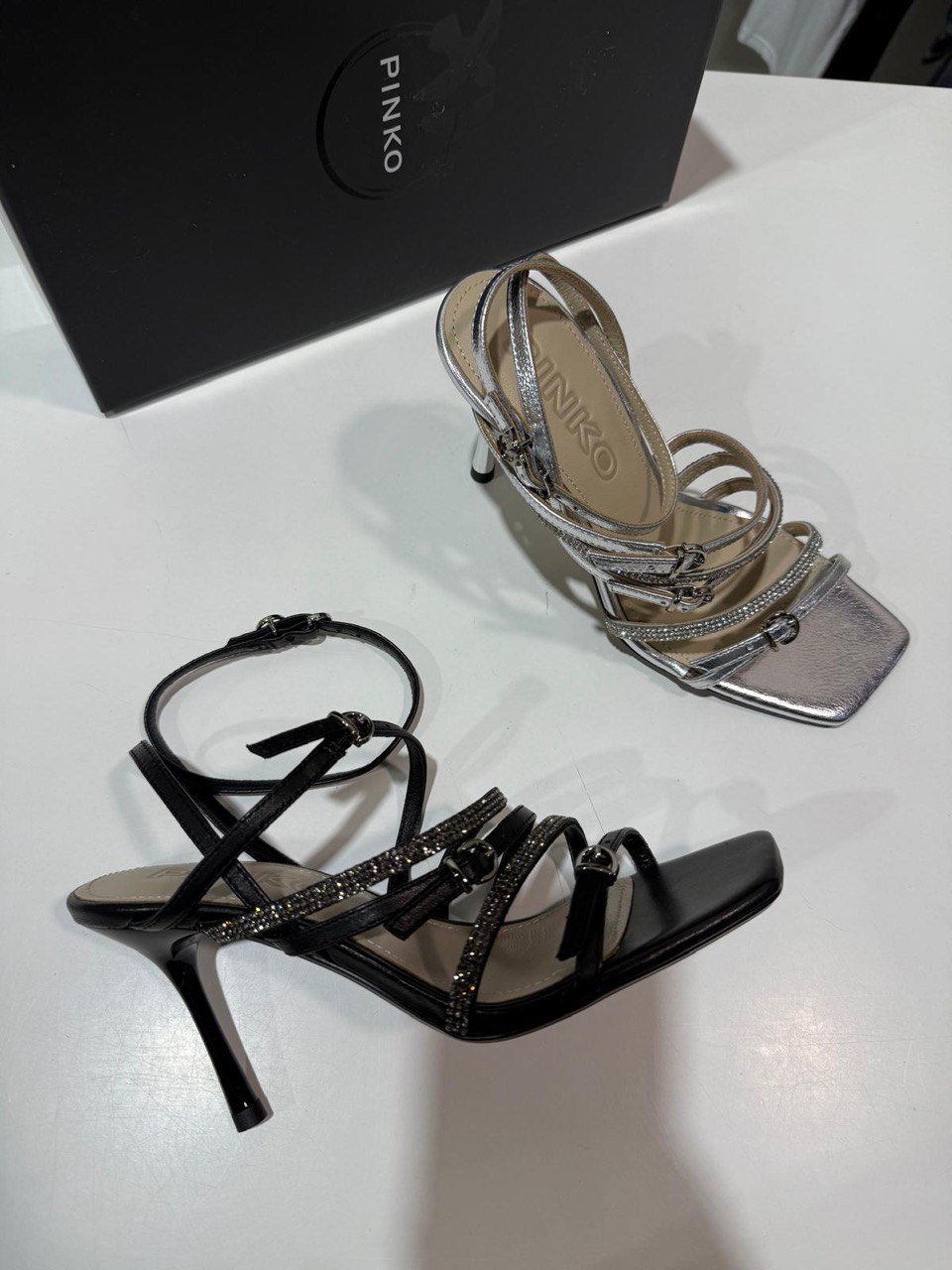 Фото Outlet